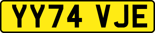 YY74VJE