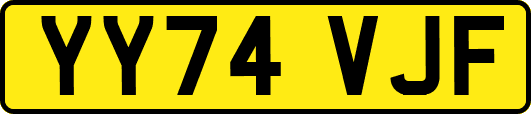 YY74VJF