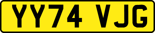 YY74VJG