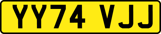 YY74VJJ