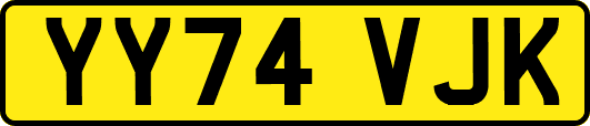 YY74VJK