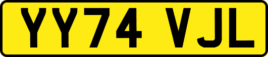 YY74VJL