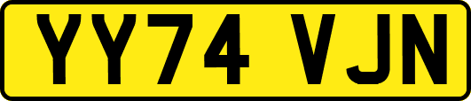 YY74VJN