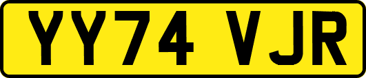 YY74VJR