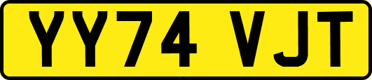 YY74VJT