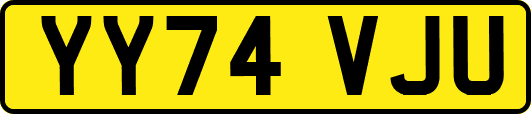 YY74VJU