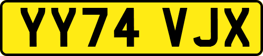 YY74VJX