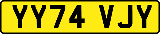 YY74VJY