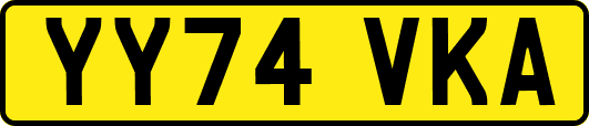 YY74VKA