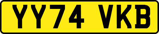 YY74VKB