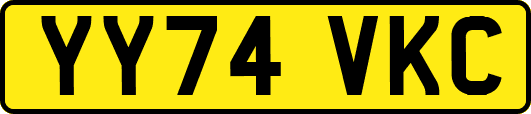 YY74VKC