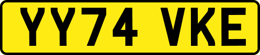 YY74VKE