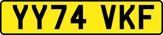 YY74VKF