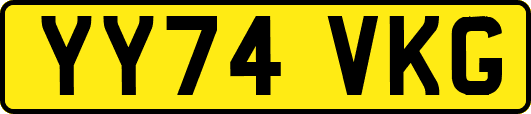 YY74VKG