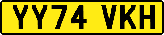 YY74VKH