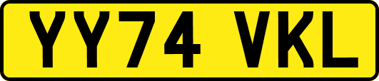 YY74VKL