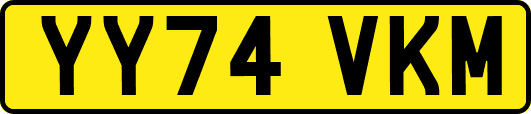YY74VKM