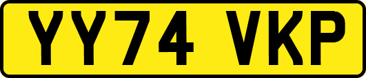 YY74VKP