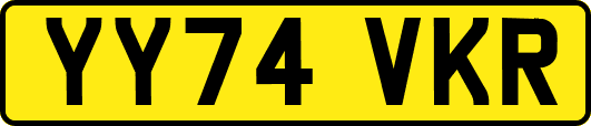 YY74VKR