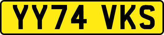 YY74VKS