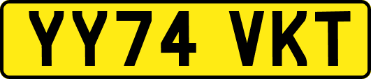 YY74VKT