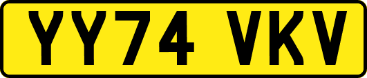 YY74VKV