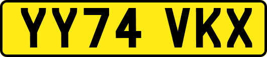 YY74VKX