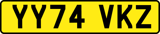 YY74VKZ