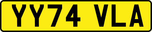 YY74VLA