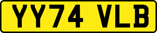 YY74VLB