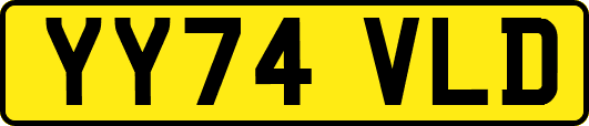 YY74VLD