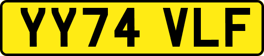 YY74VLF