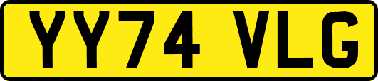 YY74VLG