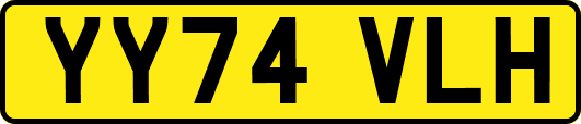 YY74VLH