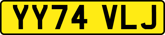 YY74VLJ