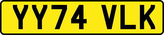 YY74VLK