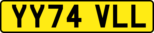 YY74VLL
