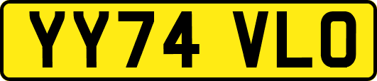 YY74VLO
