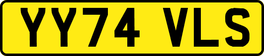 YY74VLS