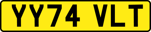 YY74VLT