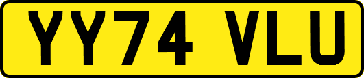 YY74VLU