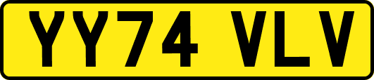 YY74VLV