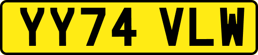 YY74VLW