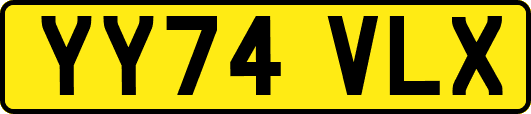YY74VLX