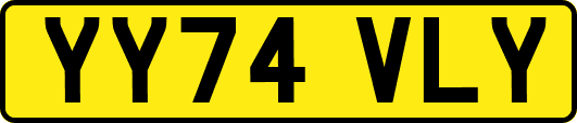 YY74VLY