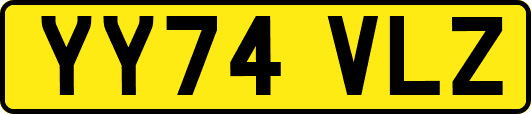 YY74VLZ