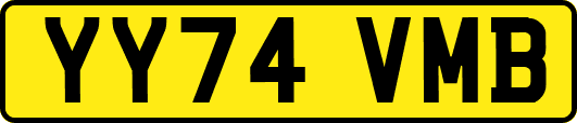 YY74VMB