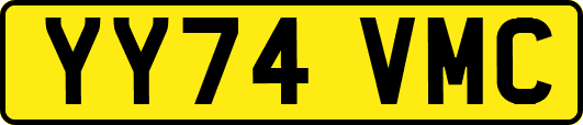 YY74VMC