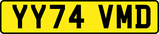 YY74VMD