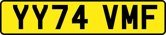 YY74VMF